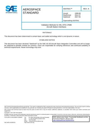 SAE AS47641A