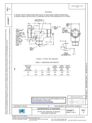 SAE AS4688C