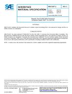 SAE AMS7510/1C
