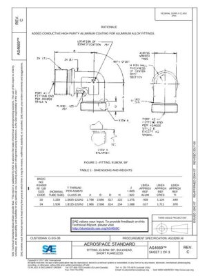 SAE AS4669C