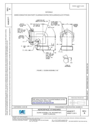 SAE AS4670B