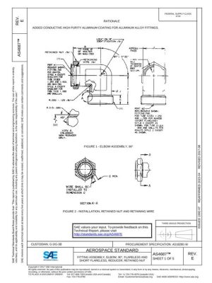 SAE AS4687E