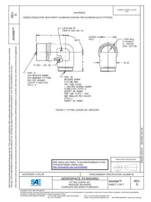 SAE AS4686D