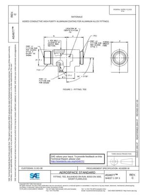 SAE AS4677C