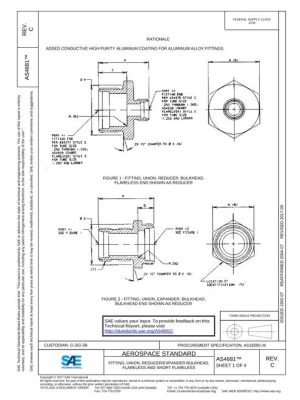SAE AS4681C