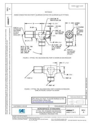 SAE AS6042A