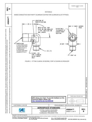 SAE AS6044B