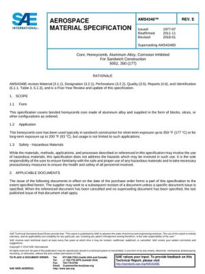 SAE AMS4348E