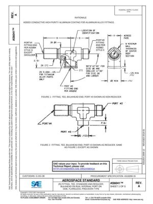 SAE AS6041A