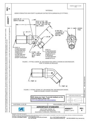 SAE AS6050A