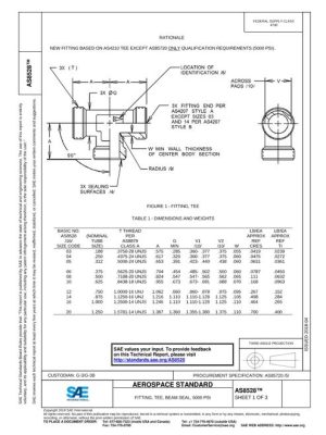SAE AS8528