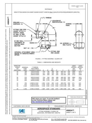 SAE AS8534