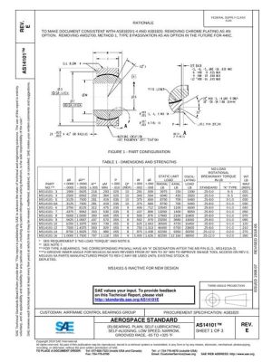 SAE AS14101E