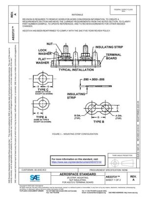 SAE AS33731A