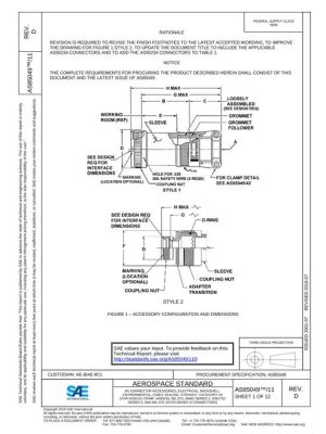 SAE AS85049/11D