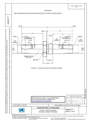 SAE AS6472
