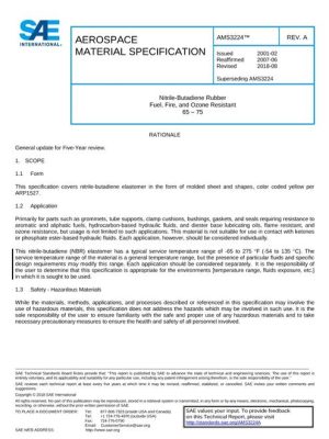 SAE AMS3224A