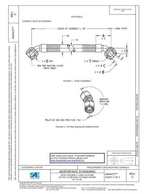SAE AS4472C