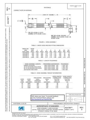SAE AS4798D