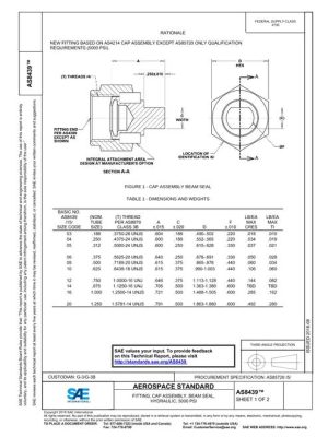 SAE AS8439