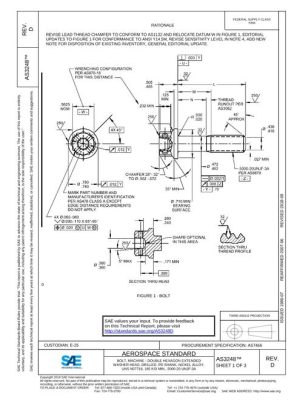 SAE AS3248D