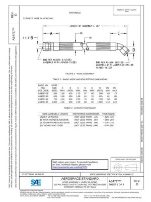 SAE AS4797D