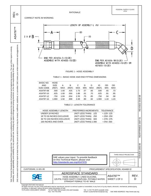 SAE AS4797D
