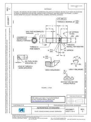SAE AS51989C