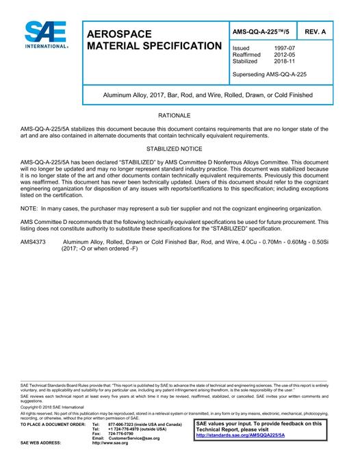 2028568.jpg SAE AMSQQA225/5A