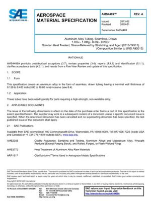 SAE AMS4469A