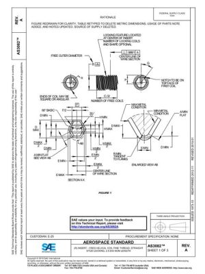 SAE AS3082A