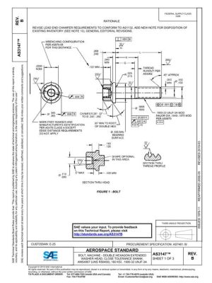 SAE AS3147B