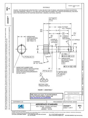SAE AS3529A