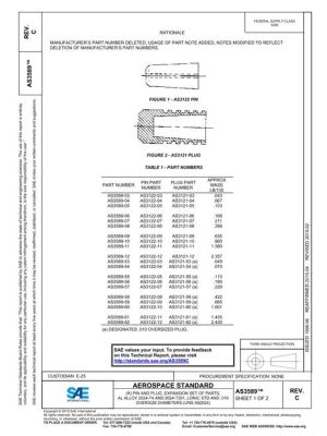 SAE AS3589C