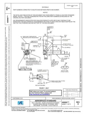 SAE AS9567D