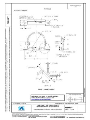 SAE AS8443