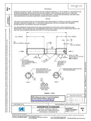 SAE AS129293B