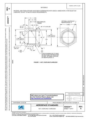 SAE AS5234A