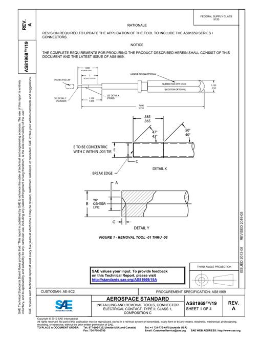 SAE AS81969/19A