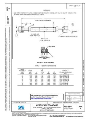 SAE AS5458C