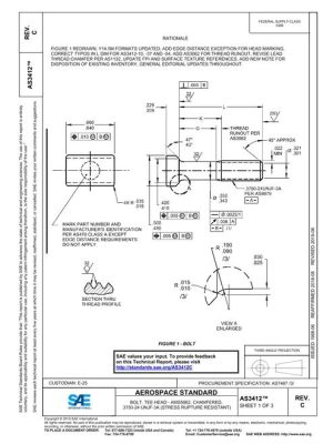 SAE AS3412C