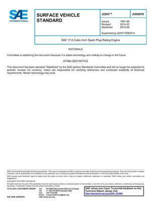 SAE J2203_201906