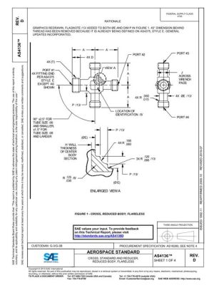 SAE AS4136D