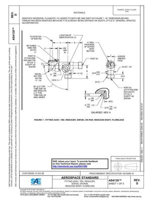 SAE AS4139D