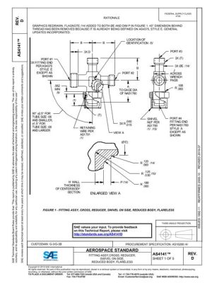 SAE AS4141D