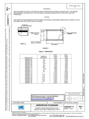 SAE AS85560/1C