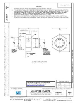 SAE AS4228D