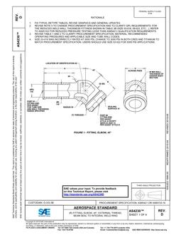 SAE AS4230D