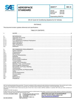 SAE AS4073B