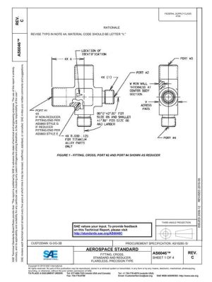 SAE AS6046C
